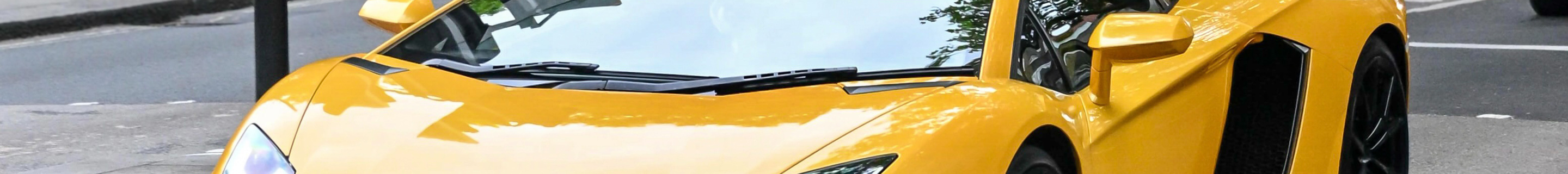Lamborghini Aventador LP700-4