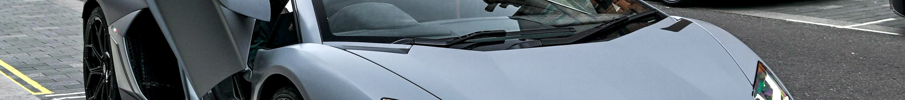 Lamborghini Aventador LP780-4 Ultimae