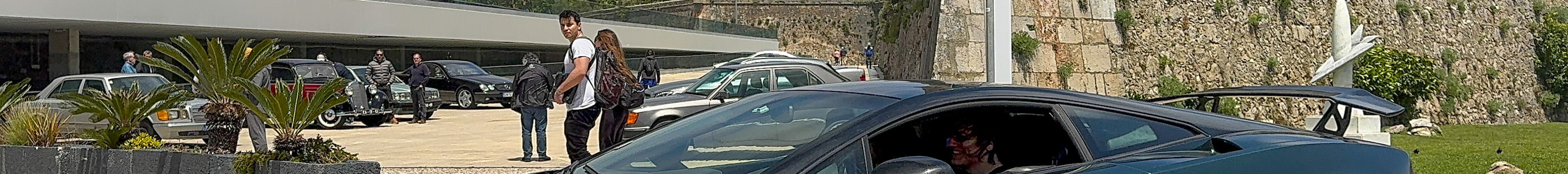 Lamborghini Gallardo
