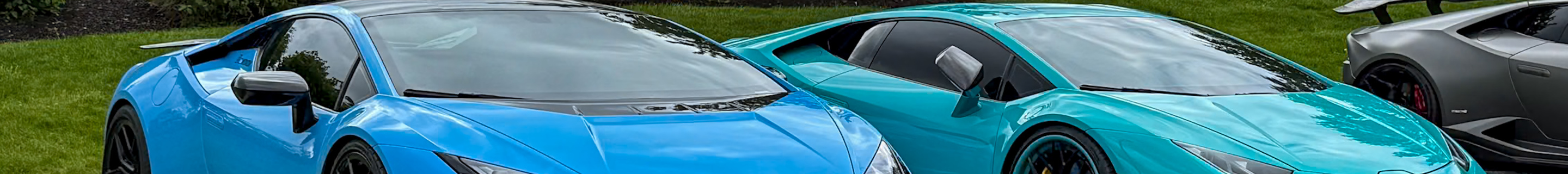 Lamborghini Huracán LP640-2 Tecnica