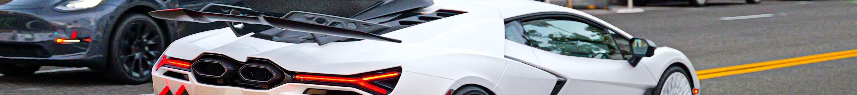 Lamborghini Revuelto Creative Bespoke