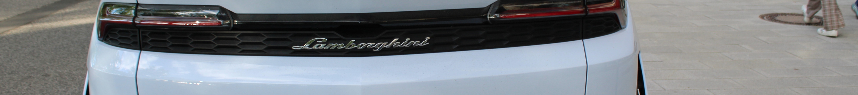 Lamborghini Urus SE