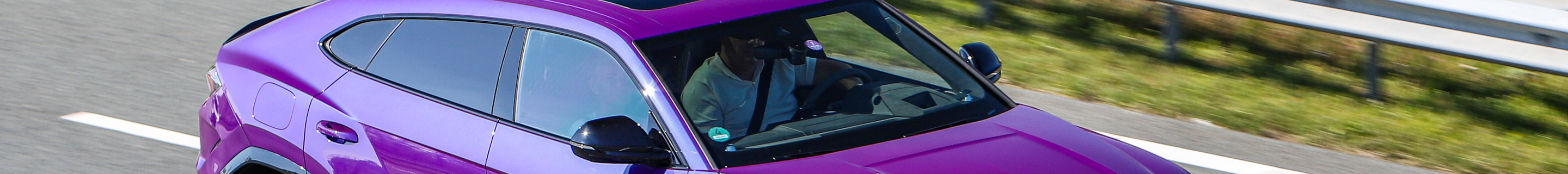 Lamborghini Urus SE