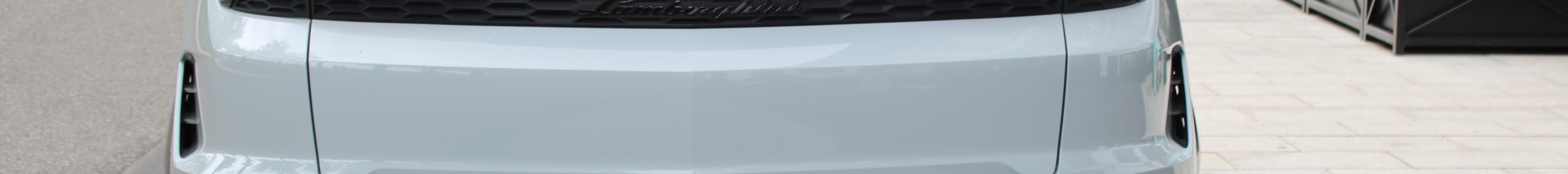 Lamborghini Urus SE