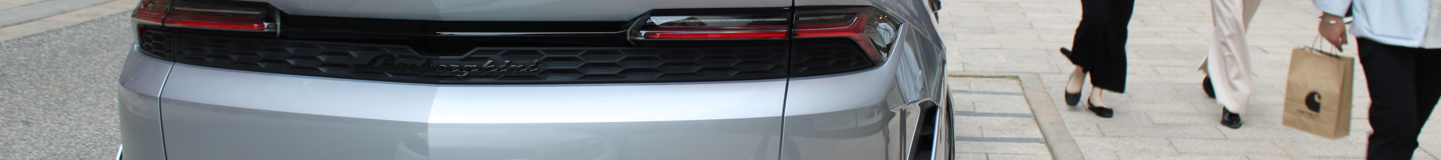 Lamborghini Urus SE