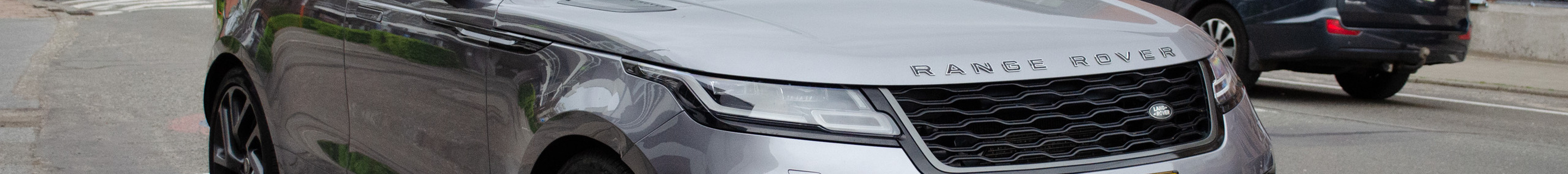 Land Rover Range Rover Velar SVAutobiography