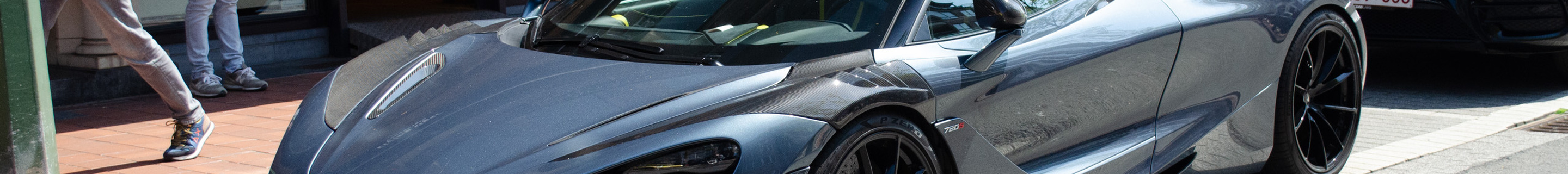 McLaren 720S