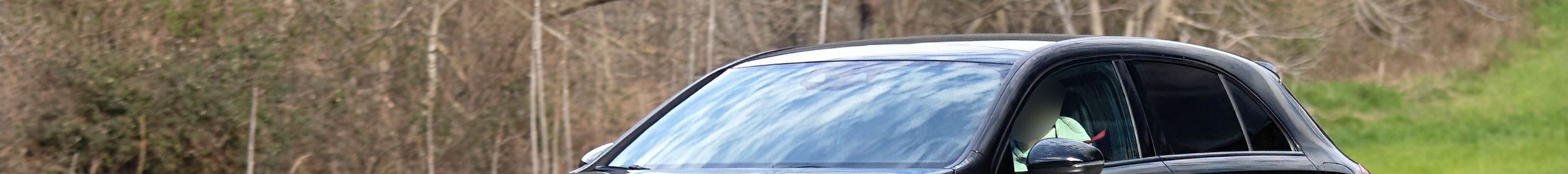 Mercedes-AMG A 45 S W177 2023