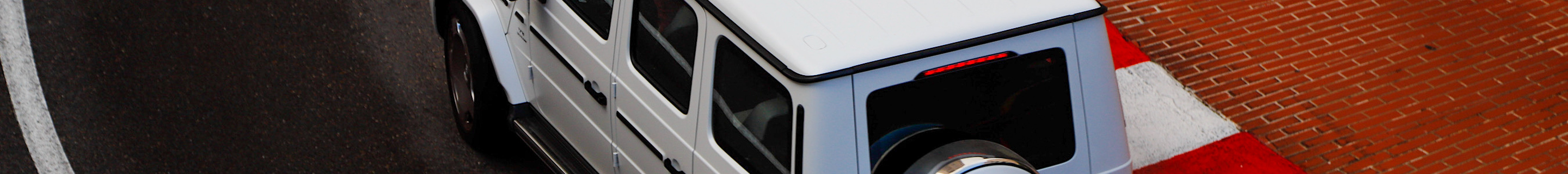 Mercedes-AMG G 63 W465