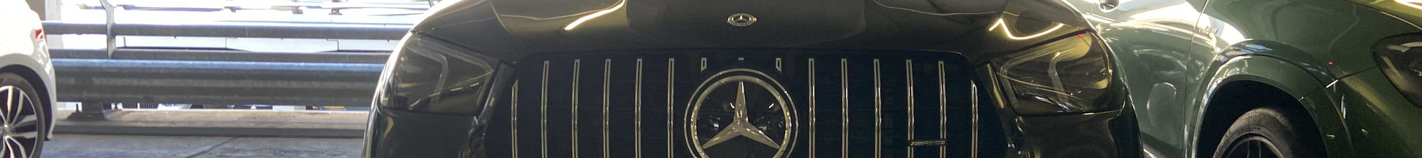 Mercedes-AMG GLE 63 S W167