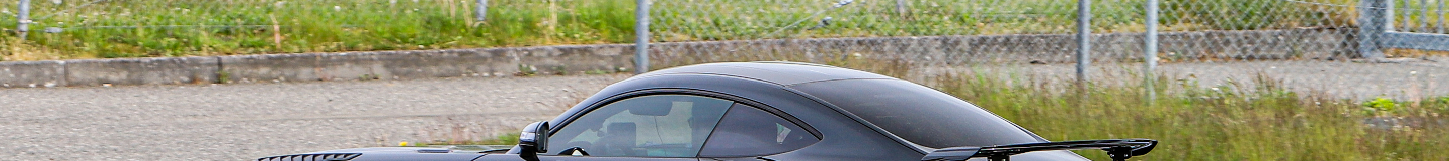 Mercedes-AMG GT R Pro C190