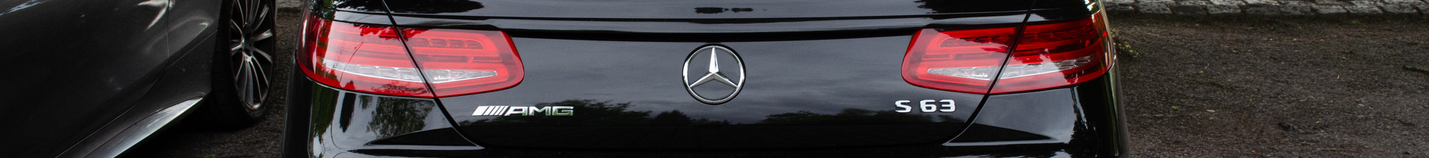 Mercedes-AMG S 63 Convertible A217