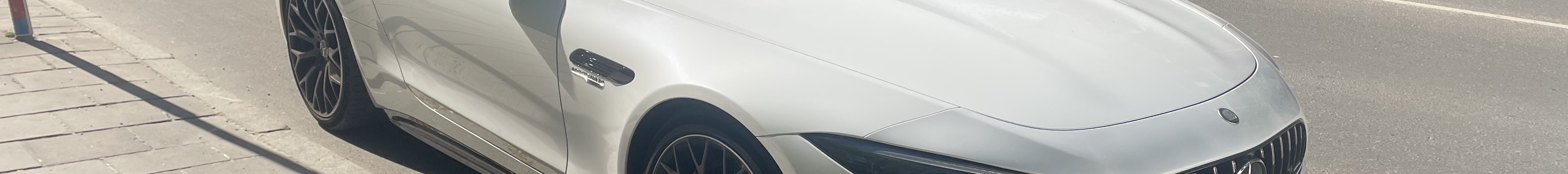 Mercedes-AMG SL 63 R232