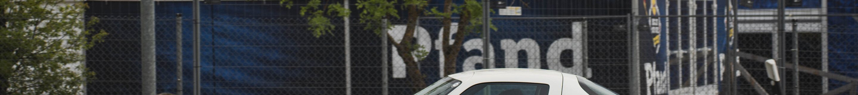 Mercedes-Benz SLS AMG