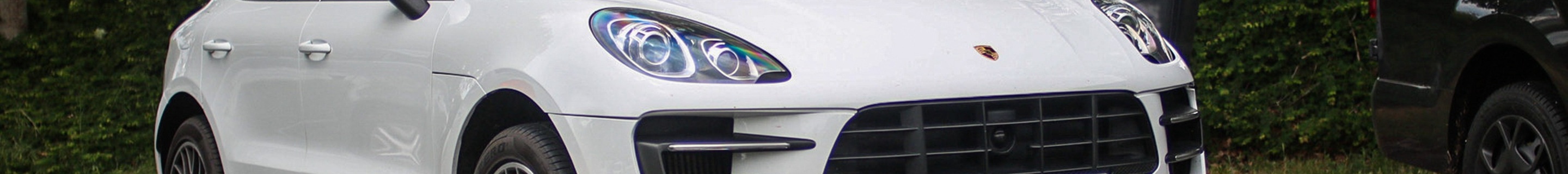 Porsche 95B Macan Turbo MkI