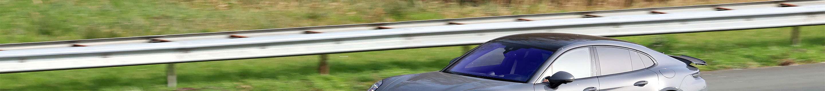 Porsche 972 Panamera Turbo S E-Hybrid