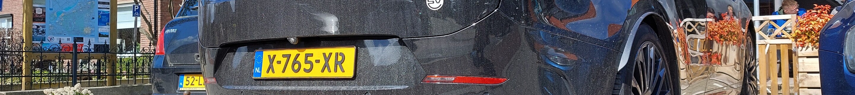 Range Rover Sport SV 2024 Edition One