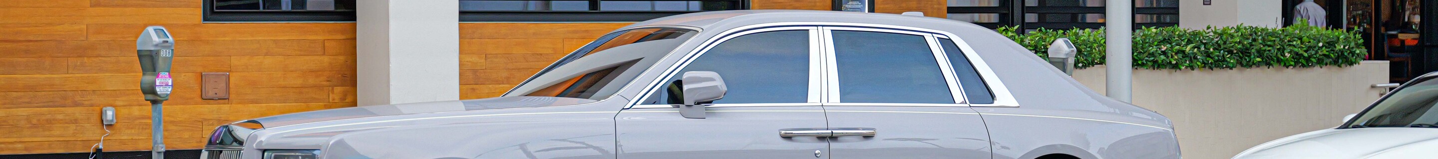 Rolls-Royce Phantom VIII Series II