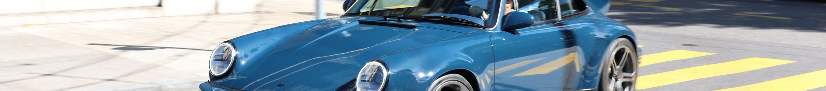 RUF SCR 2018