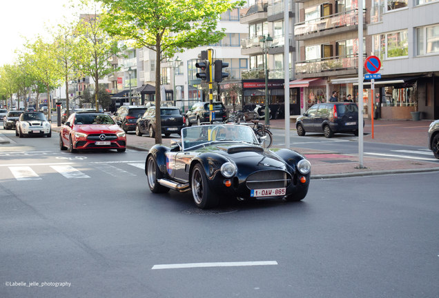 AC Cobra