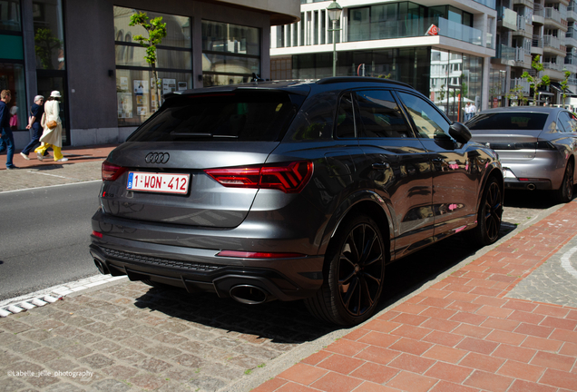 Audi RS Q3 2020
