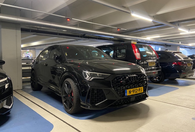 Audi RS Q3 Sportback 2020
