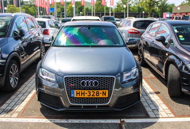 Audi RS3 Sportback 8P