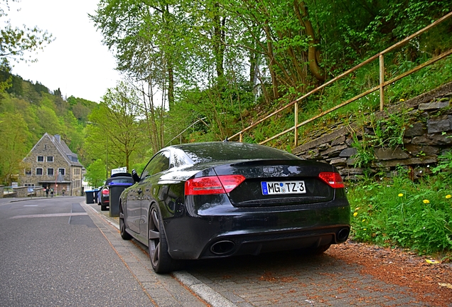 Audi RS5 8T