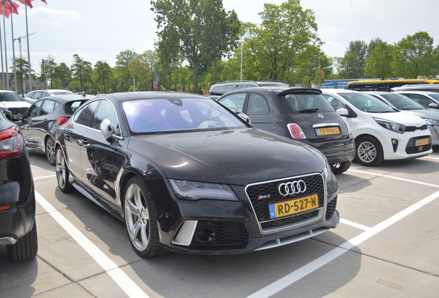 Audi RS7 Sportback C7