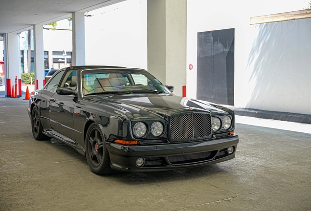 Bentley Continental SC
