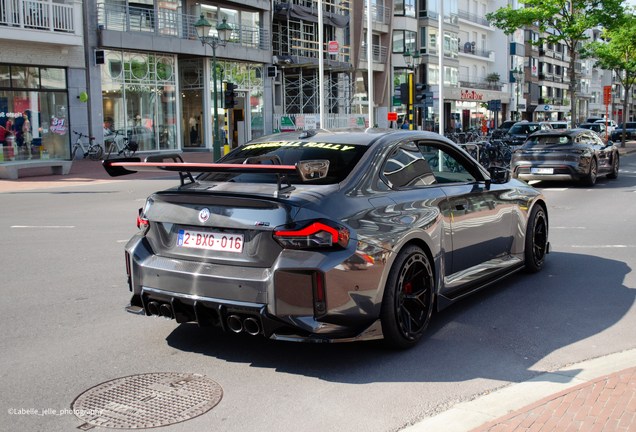 BMW M2 Coupé G87