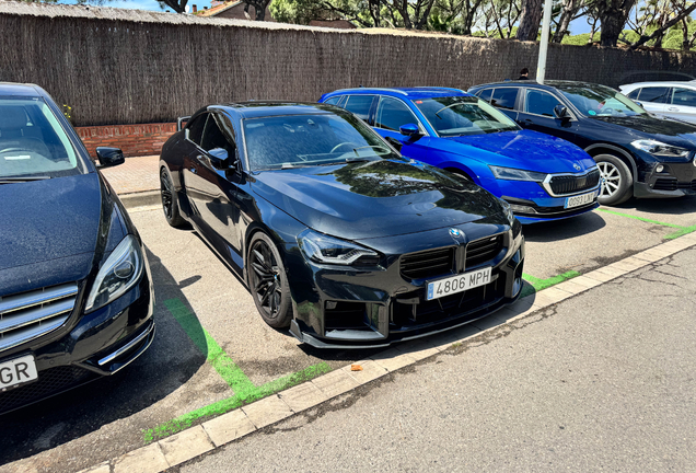 BMW M2 Coupé G87