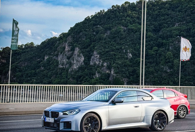 BMW M2 Coupé G87