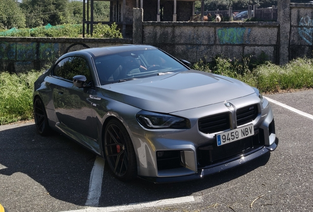 BMW M2 Coupé G87