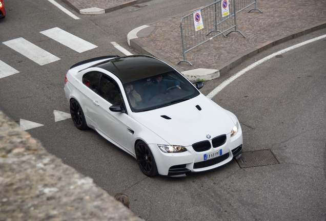 BMW M3 E92 Coupé