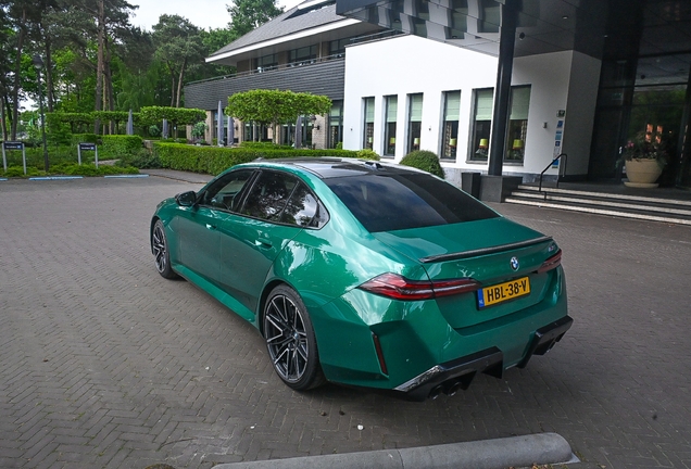 BMW M5 G90