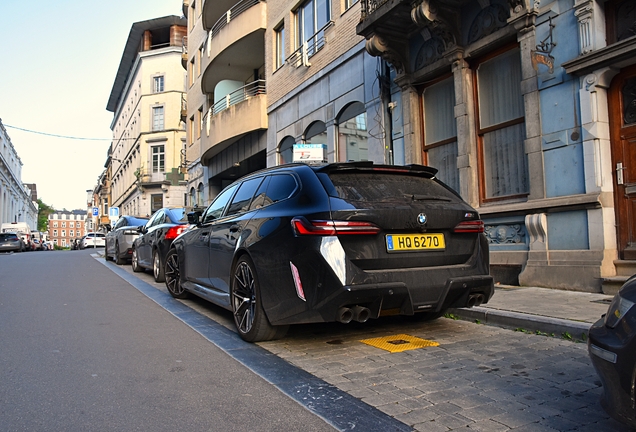 BMW M5 G99 Touring