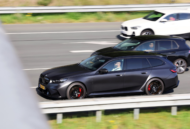 BMW M5 G99 Touring