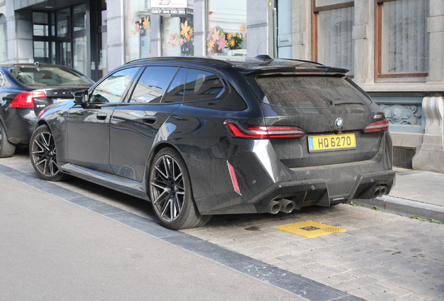 BMW M5 G99 Touring