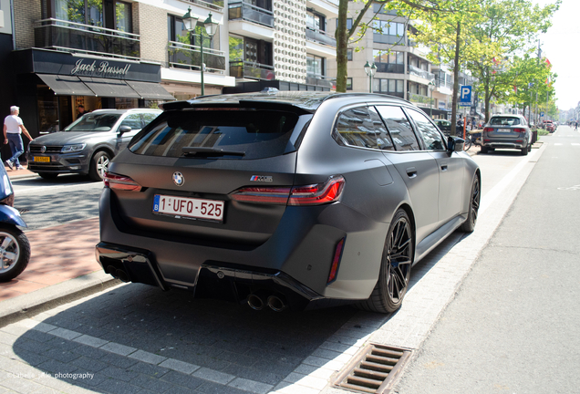 BMW M5 G99 Touring