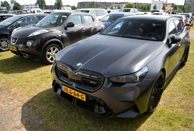 BMW M5 G99 Touring
