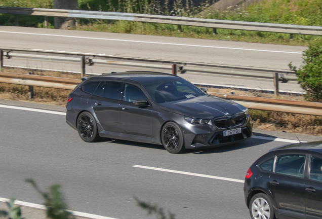 BMW M5 G99 Touring