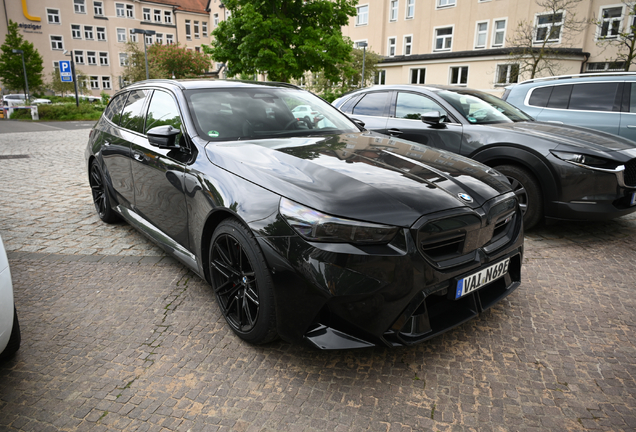 BMW M5 G99 Touring
