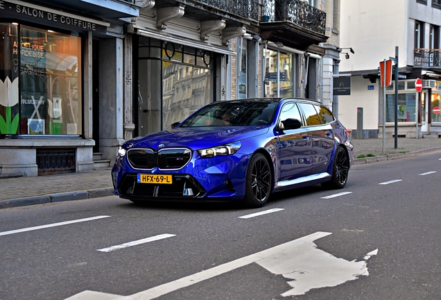 BMW M5 G99 Touring