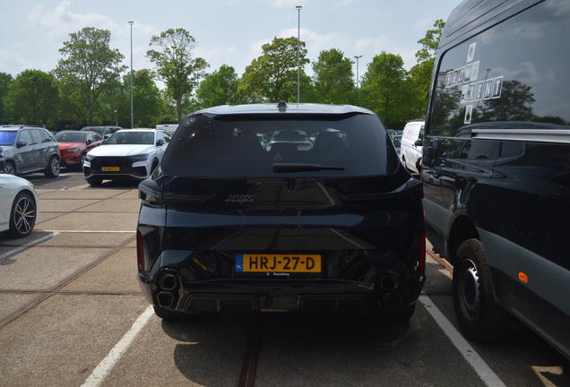 BMW XM G09