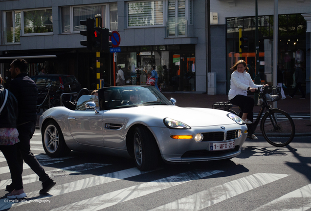 BMW Z8