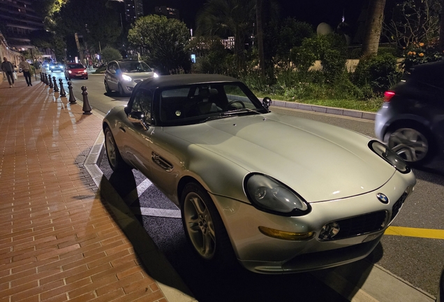 BMW Z8