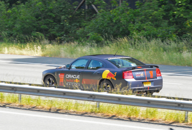 Dodge Charger SRT-8