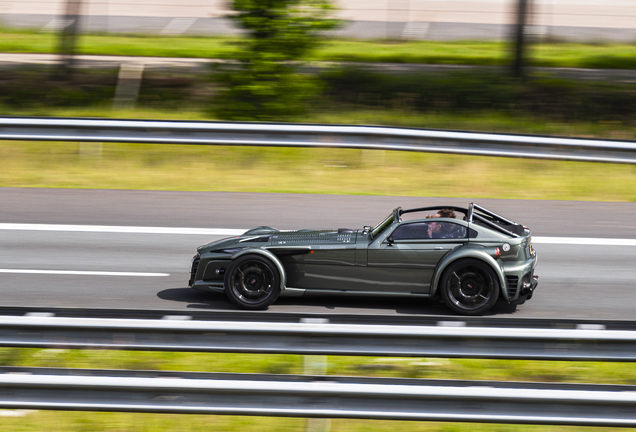 Donkervoort D8 GTO-40