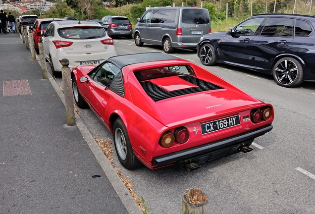 Ferrari 308 GTS